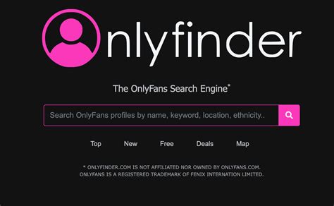 onlyfans keyword search|OnlyFinder